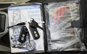 HONDA X-ADV 750 2021 RH10