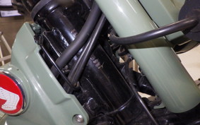 HONDA CT125-2