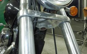 SUZUKI DESPERADO 400 X 1996 VK52A