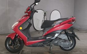 YAMAHA CYGNUS125XSR SE44J
