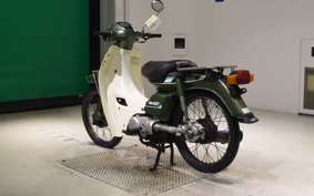 YAMAHA TOWN MATE 50 2020 22F