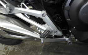 HONDA NC750X DCT 2025