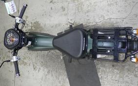 HONDA ｸﾛｽｶﾌﾞ50 AA06