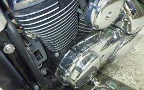 SUZUKI INTRUDER 400 Classic 2010 VK56A