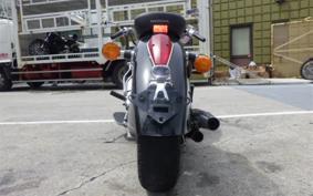 HONDA SHADOW 400 CLASSIC 2013 NC44