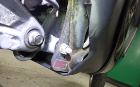 HONDA DIO Gen.6 AF68