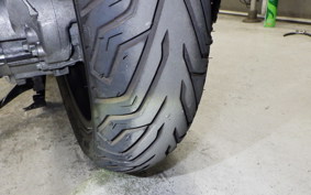 HONDA PCX125 JK05