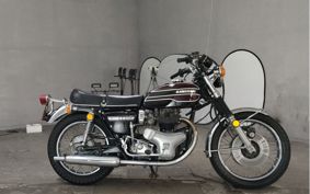 KAWASAKI W3 1974 W3F