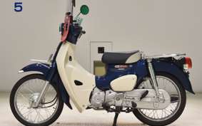 HONDA C110 SUPER CUB 1997 JA44