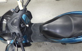 YAMAHA TRICITY 125 A 1999 SEC1J