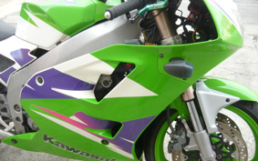 KAWASAKI ZXR400 1995 ZX400L