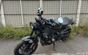 YAMAHA XSR900 2023 RN80J
