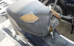 HONDA C50 SUPER CUB AA04