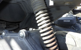 SUZUKI ADDRESS V50 CA4BA