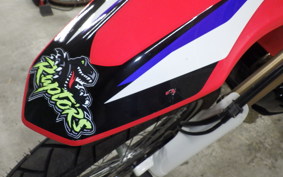 HONDA CRF250 RALLY A