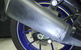 SUZUKI GSX-S125 DL32D