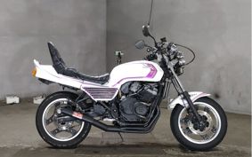 HONDA JADE MC23