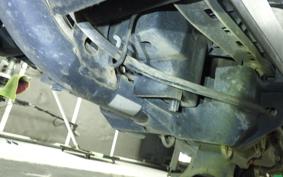 HONDA TODAY 2 2020 AF67