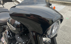 HARLEY FLSB 2019 YMJ