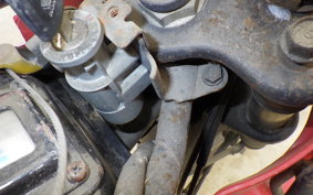 HONDA MOTOCOMPO AB12