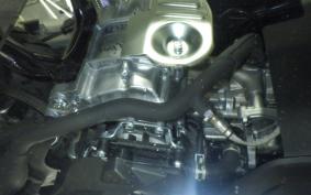 HONDA LEAD 125 1998 JK12