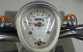 HONDA CREA SCOOPY 2000 AF55