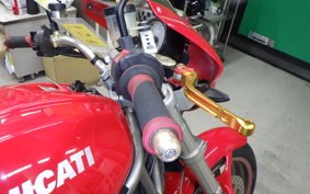 DUCATI MONSTER 900 IE 2002