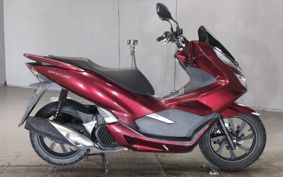 HONDA PCX125 JF81