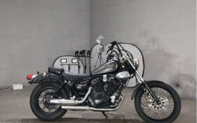 YAMAHA VIRAGO 250 3DM