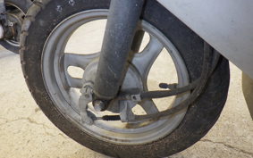 HONDA DIO GEN 3 AF34