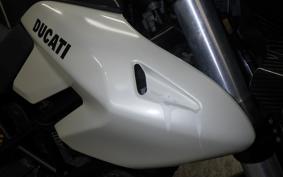 DUCATI DUCATI HYPERMOTARD796 2018