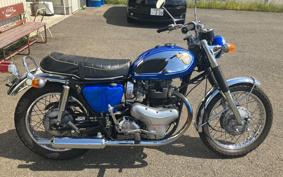 KAWASAKI W1 S 1969 W1