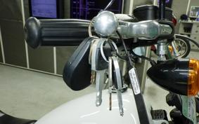 HARLEY FXBBS1870 2021