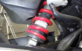 HONDA VTR 250 Gen. 2 2011 MC33