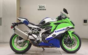 KAWASAKI ZX-4RR 2024 ZX400P