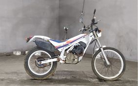 HONDA TLR250R MD18