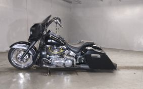 HARLEY FLSTF1450 2000 BMY