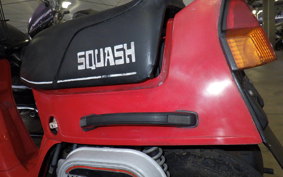 HONDA SQUASH
