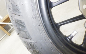 HONDA ADV150 2013 KF38