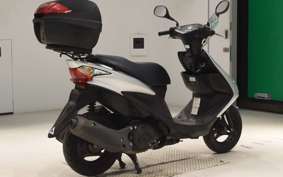 SUZUKI ADDRESS V125 S