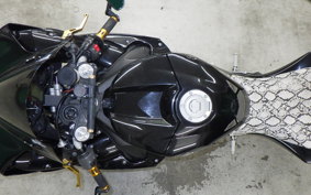 YAMAHA YZF-R1 2011