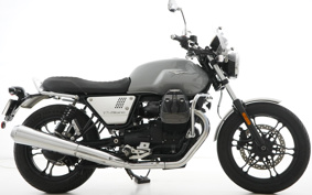 MOTO GUZZI V7 3 MILANO 2019