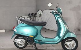 VESPA VXL125 ..
