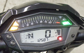 KAWASAKI Z1000 Gen.5 2018