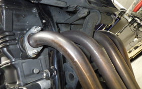 HONDA CB400 SUPER BOLDOR A 2020 NC42