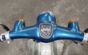 HONDA LITTLE CUB AA01