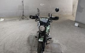 HONDA CT125 HUNTER  CUB  JA55