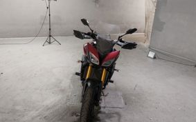 YAMAHA MT-09 RN36J