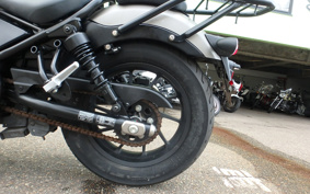 HONDA  REBEL 250 ABS MC49