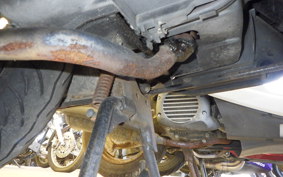 YAMAHA JOG Gen.1 3KJ